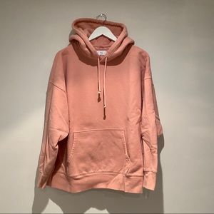 Aritzia TNA Boyfriend Hoodie